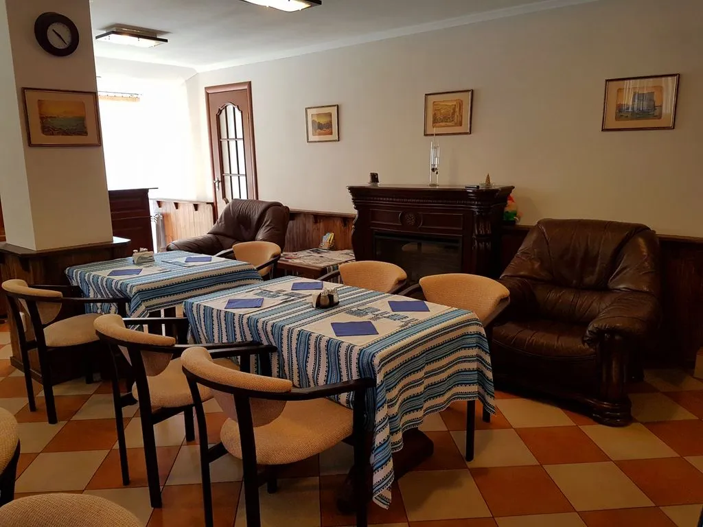 Старый город