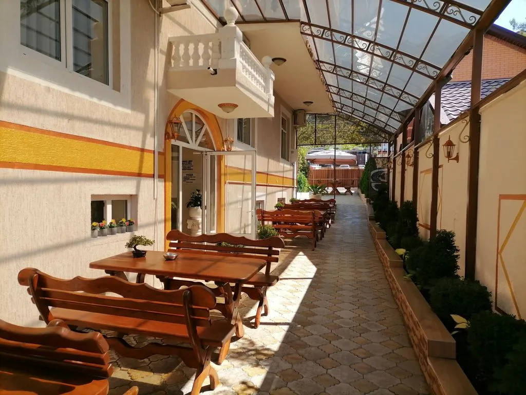 Парус