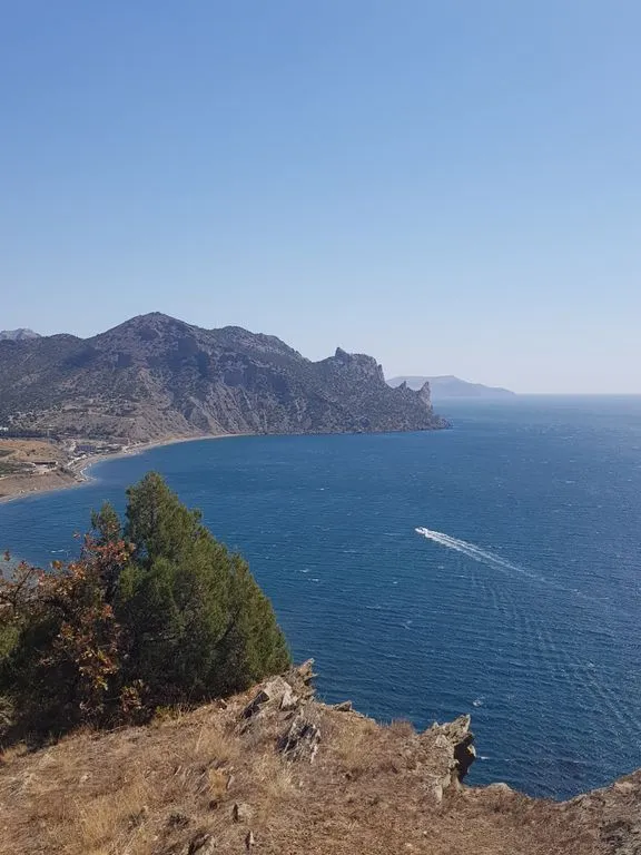 Объект «Дача в Крыму», Веселое — фото 4