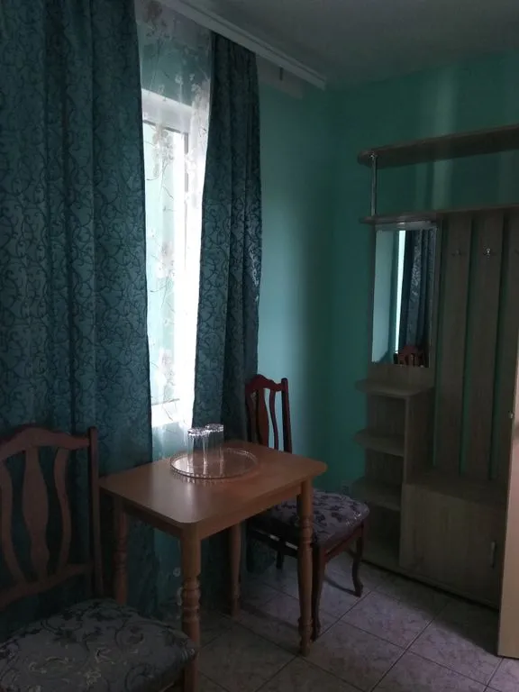 Вилла Фламинго