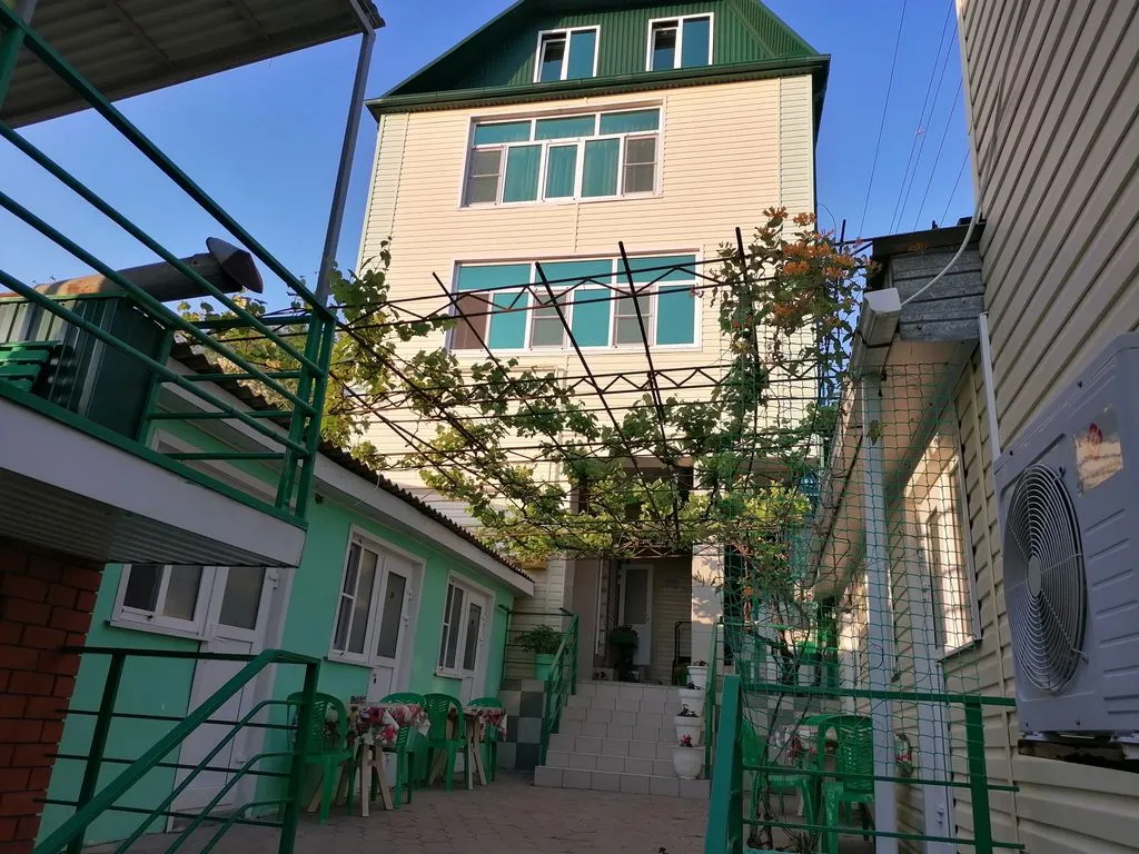 Сказочный мир