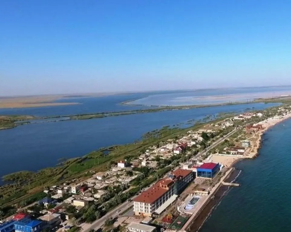 На Симферопольской