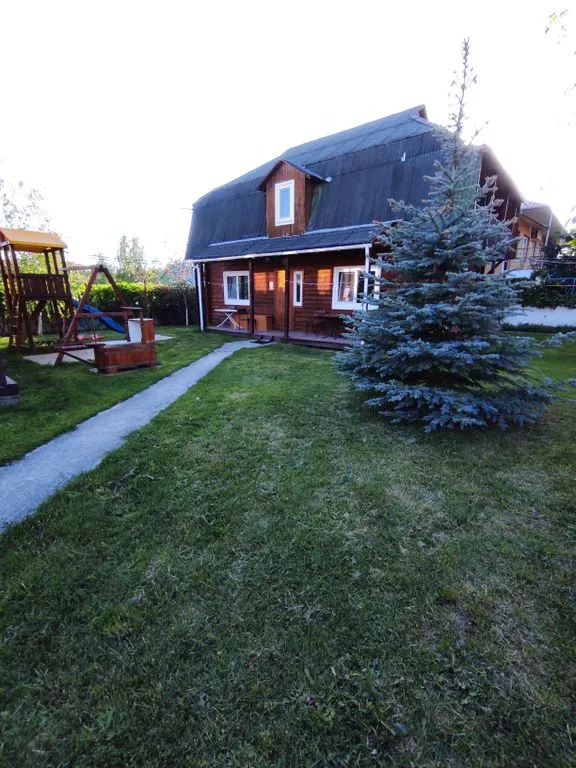 Эко-Усадьба 4 сезона