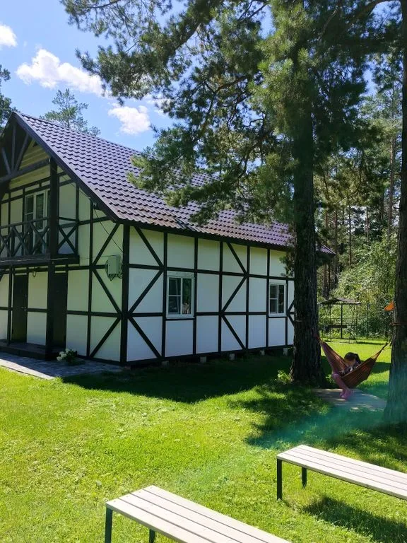 Панорама Алтай