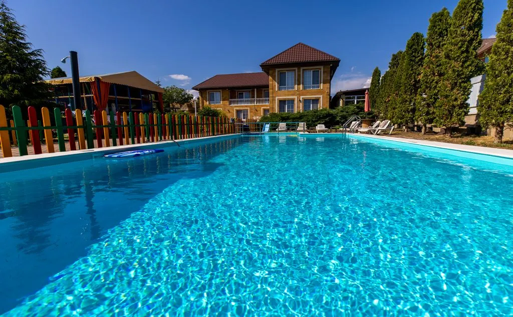 ВиллаФрунзе