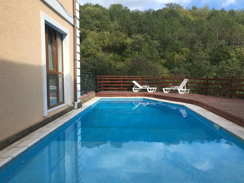 Сердце Природы