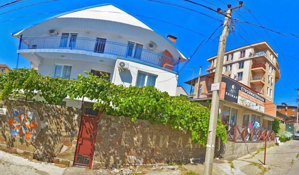 У Владимира