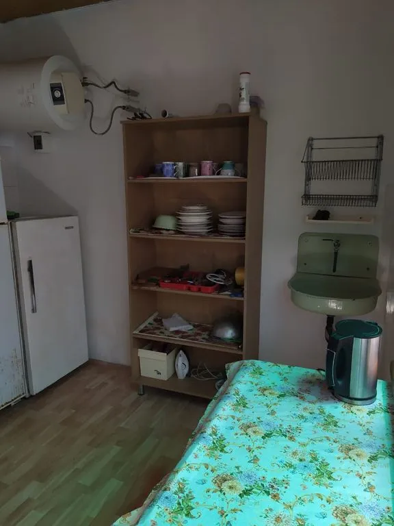 Фото отеля «На Подгорной», 7