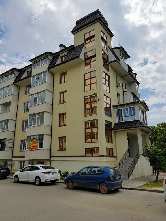 Берег Плюс