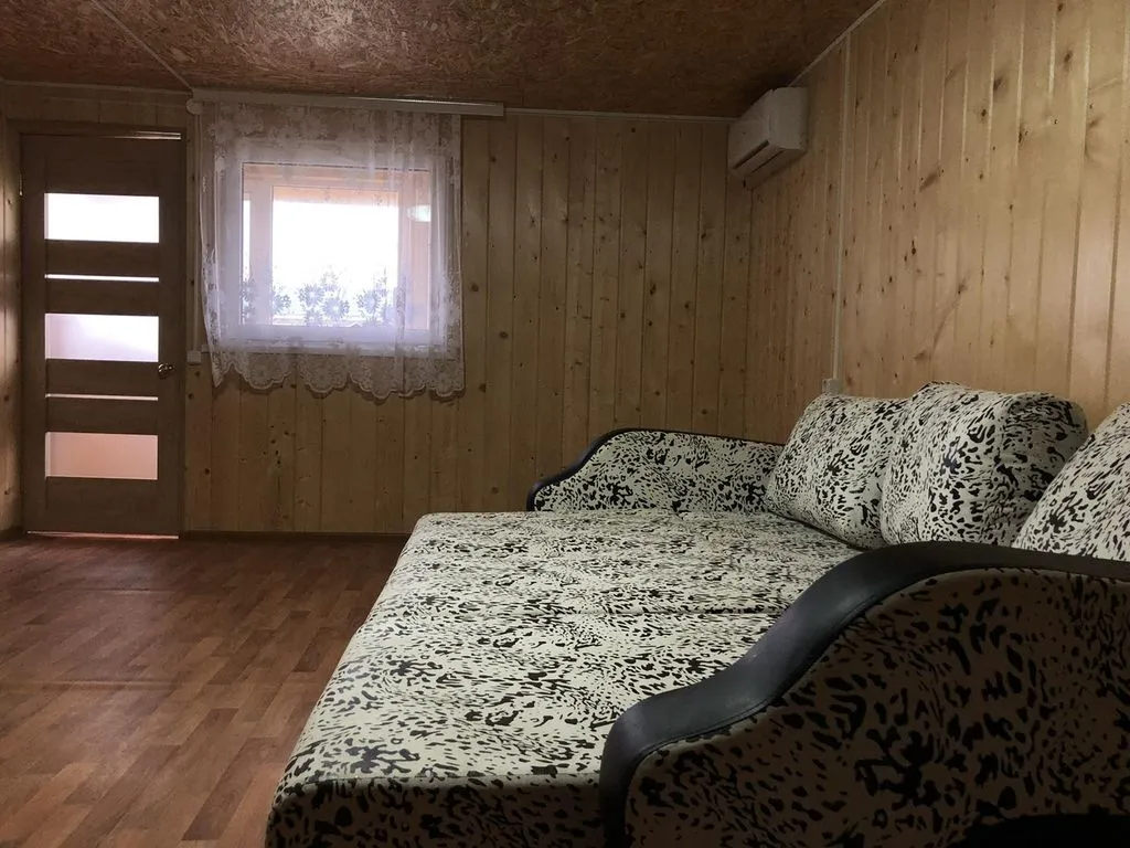 Песчаная Балка