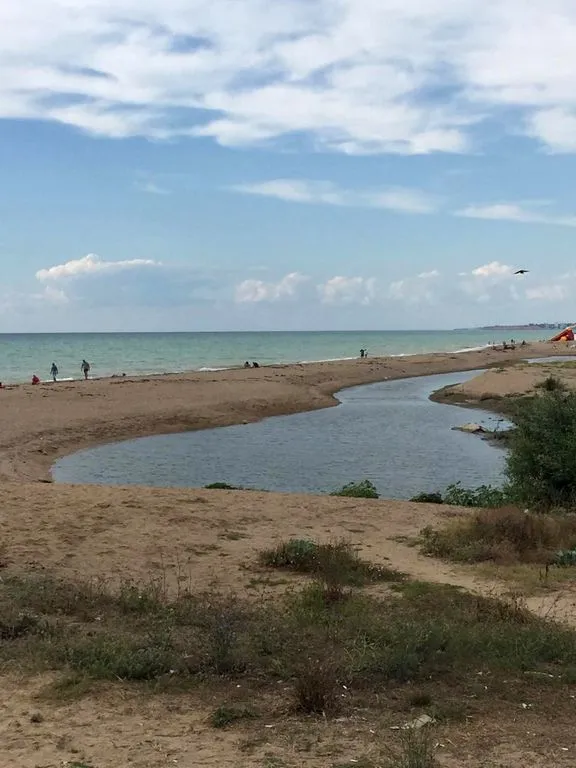 Объект «Любимый Севастополь», Любимовка — фото 2