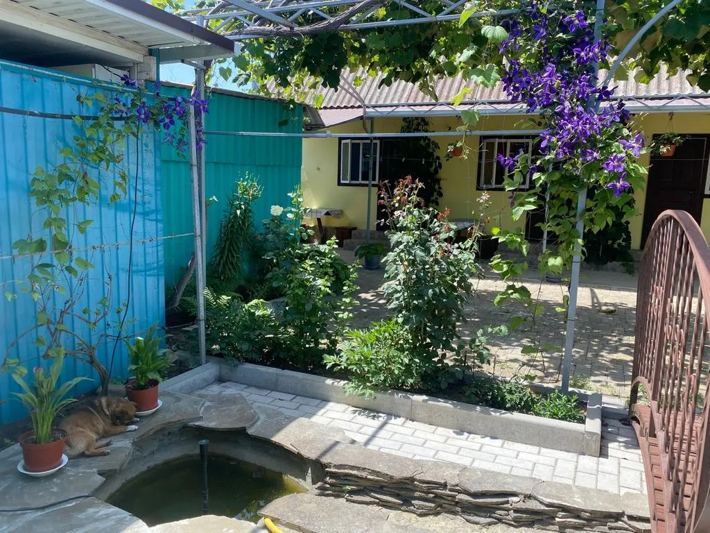 Объект «На Мира», За Родину — фото 11