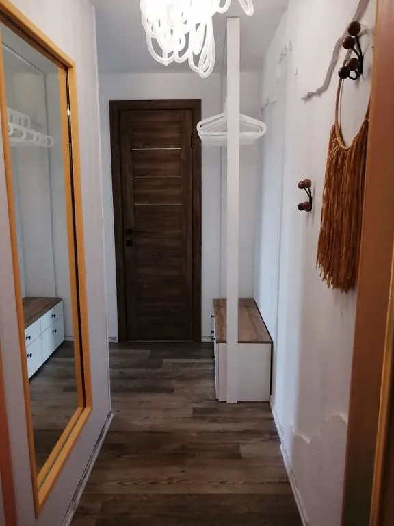 ТУТ. Море и Лес