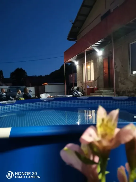 Тихий уголок