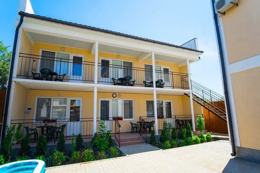 Семейный очаг