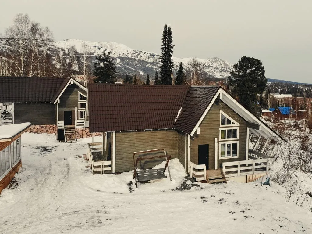 Стороны Света