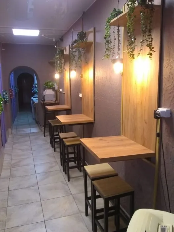 Апартаменты На Сенной