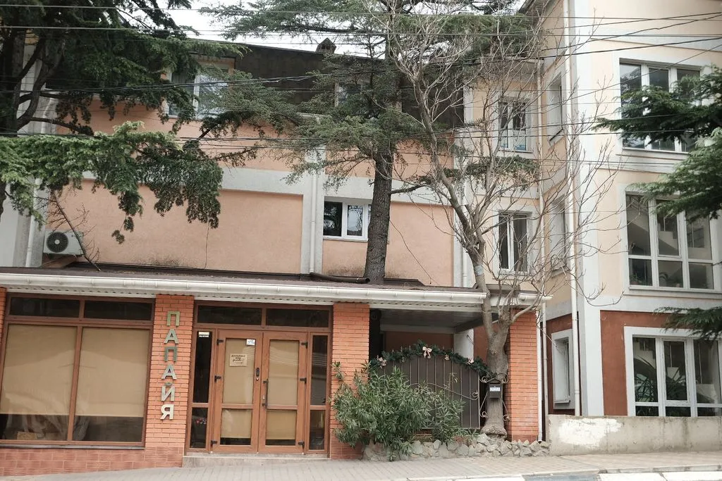 Папайя