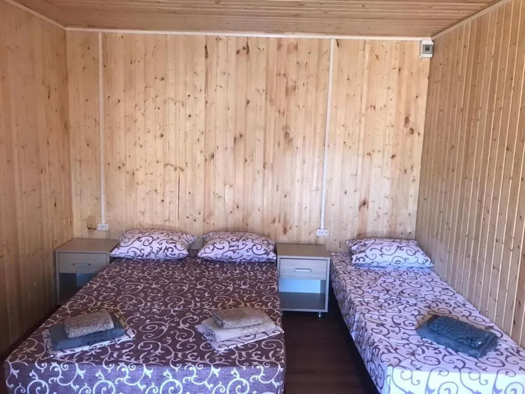 Византийский дворик