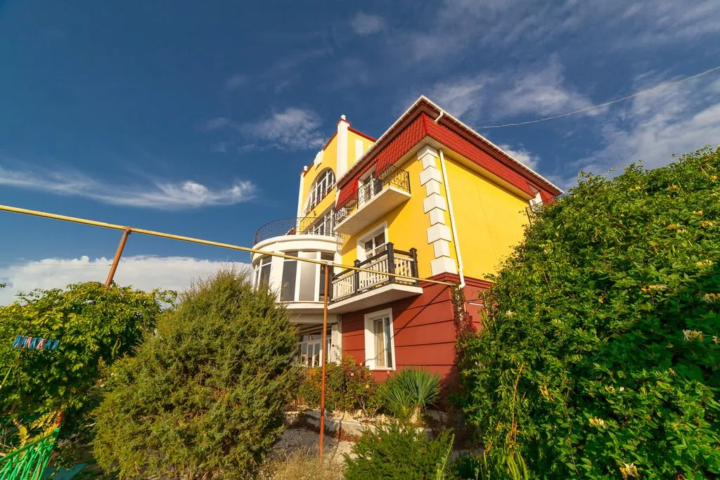 Южная усадьба