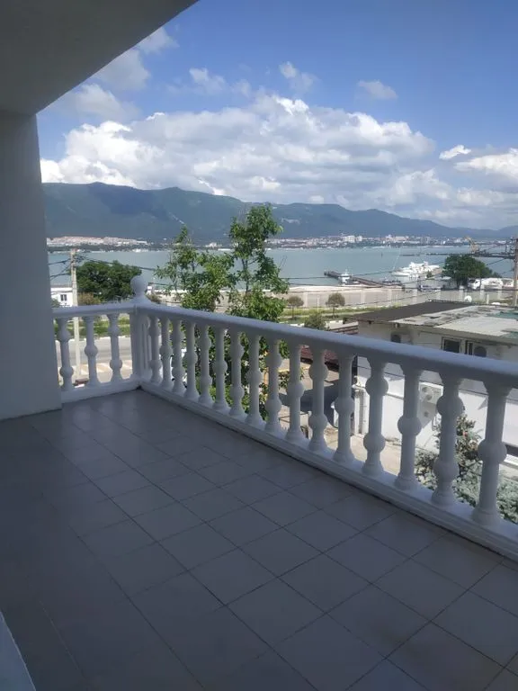 Частный дом у моря