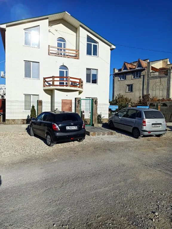 НикАС