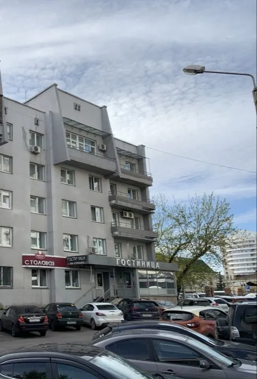 На Стрелке