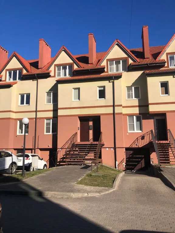 Приморский