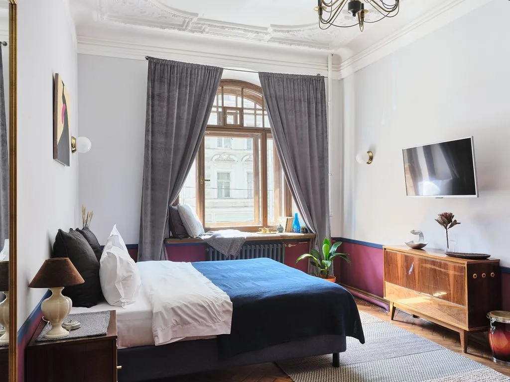 Фото отеля «Sands Rooms», 2