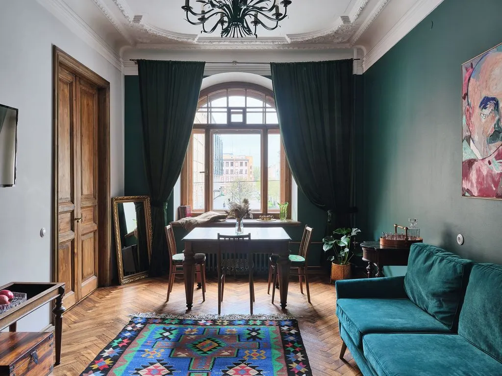 Фото отеля «Sands Rooms», 5