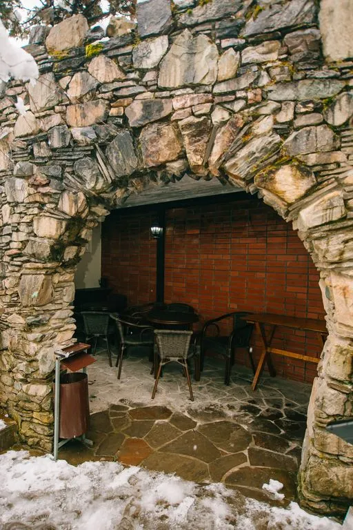 Гостевой дом «NeoHill», Красная Поляна — фото 25