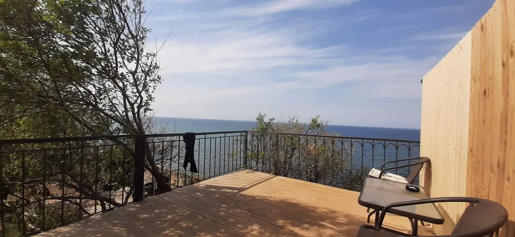 Уютная дача