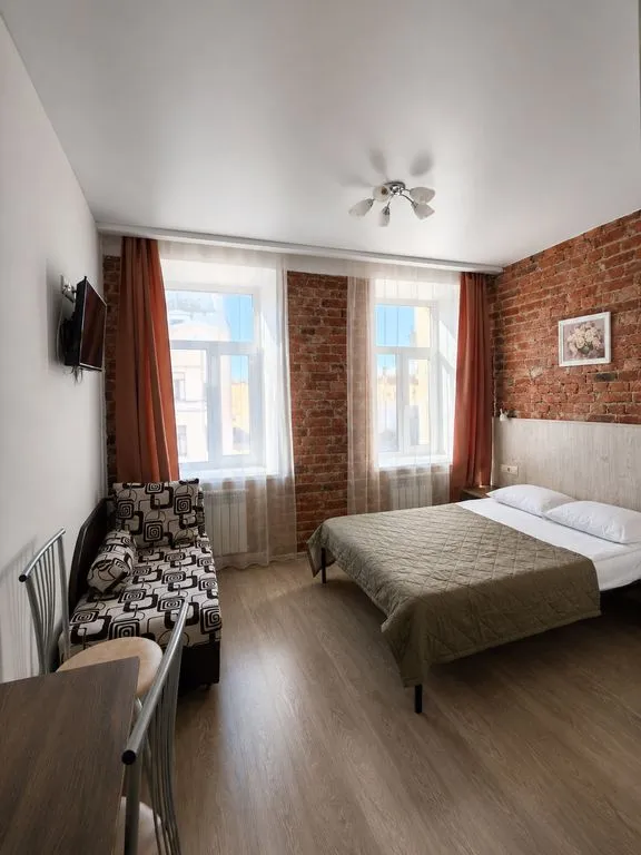 Фото отеля «Капитал», 2