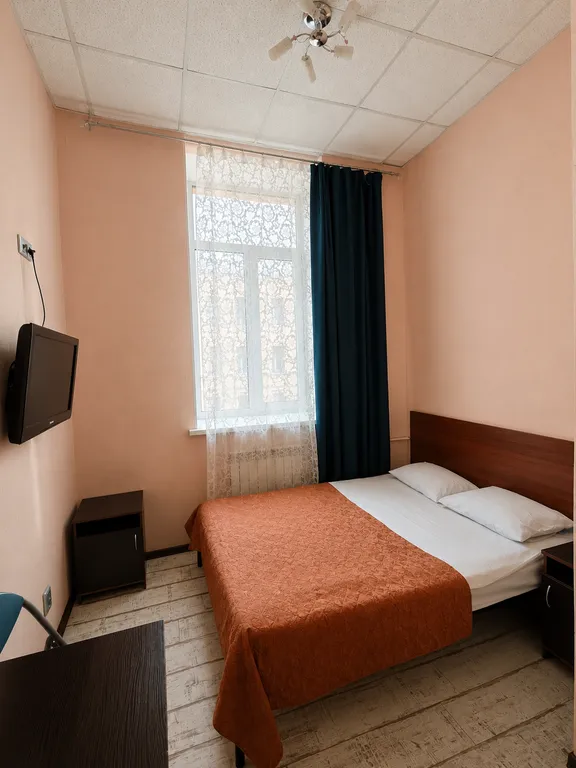 Фото отеля «Капитал», 3