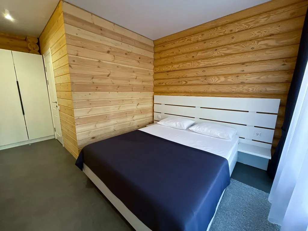 Счастье в горах