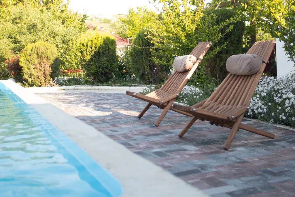 Villa White