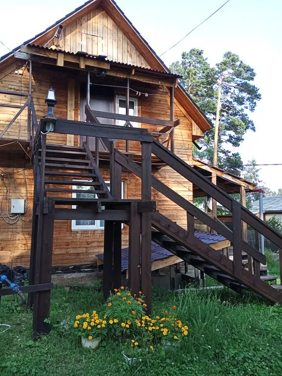 Аква Аршан