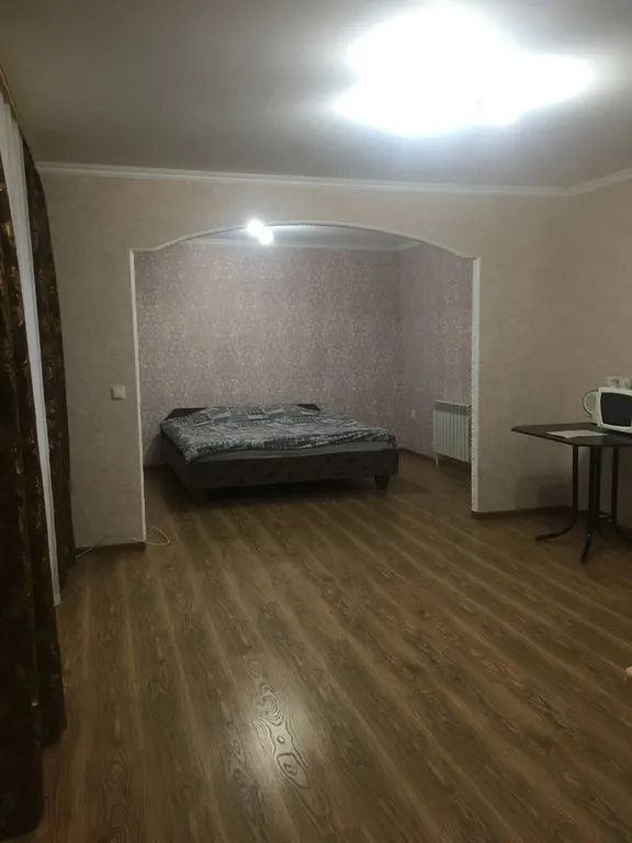 На Яблоневой