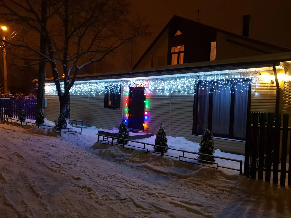 Alex Петергофф