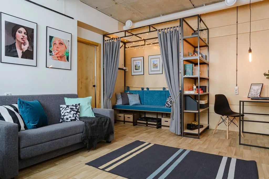 Sky Lounge guesthouse