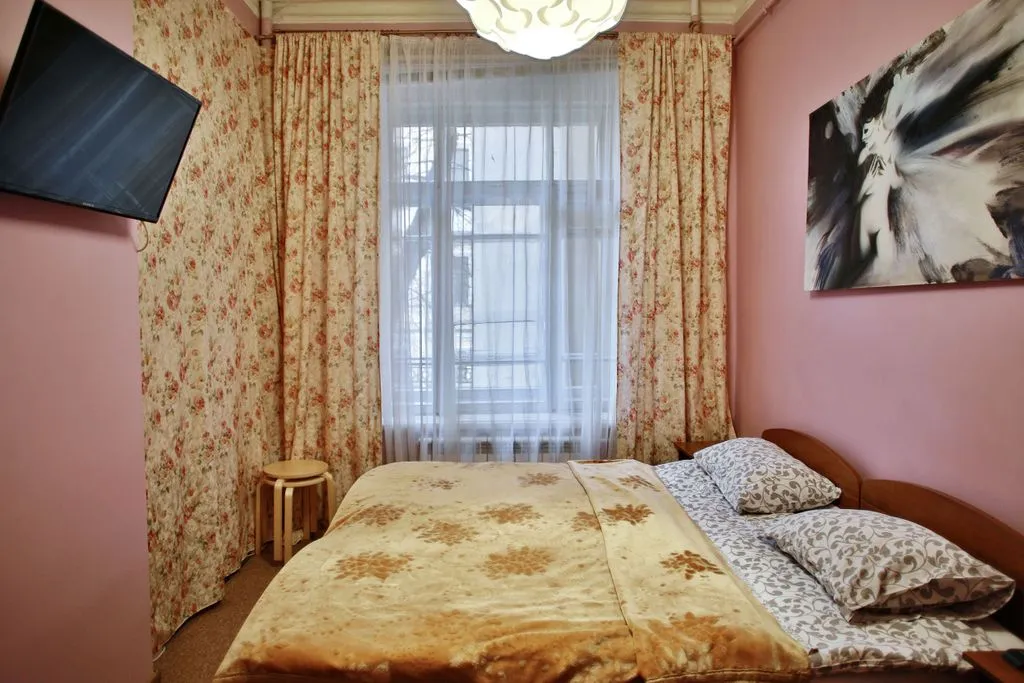 Флигель на Жуковского