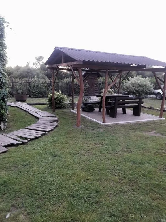 Усадьба Колмогоровых