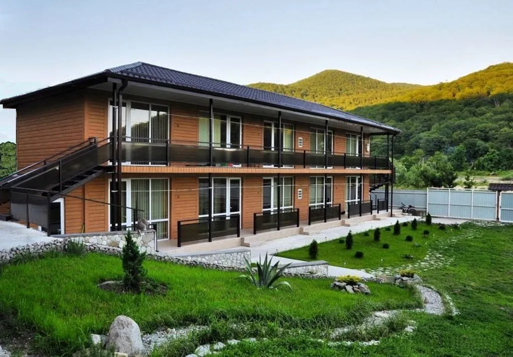 Тихое место