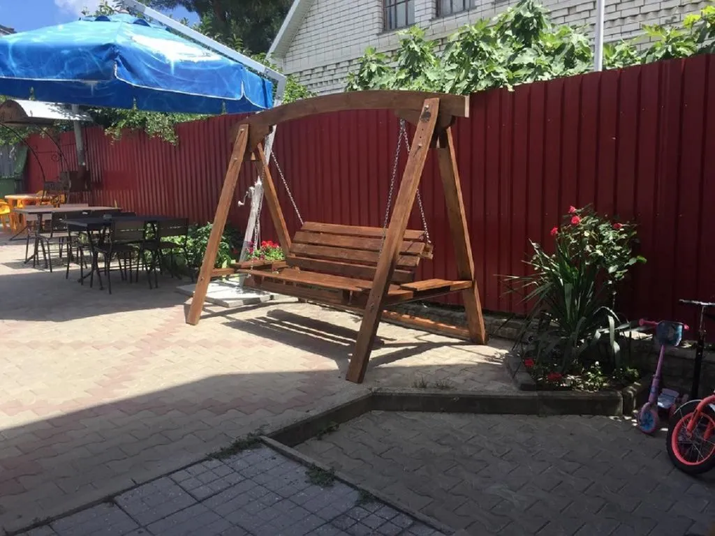Бархатный сезон