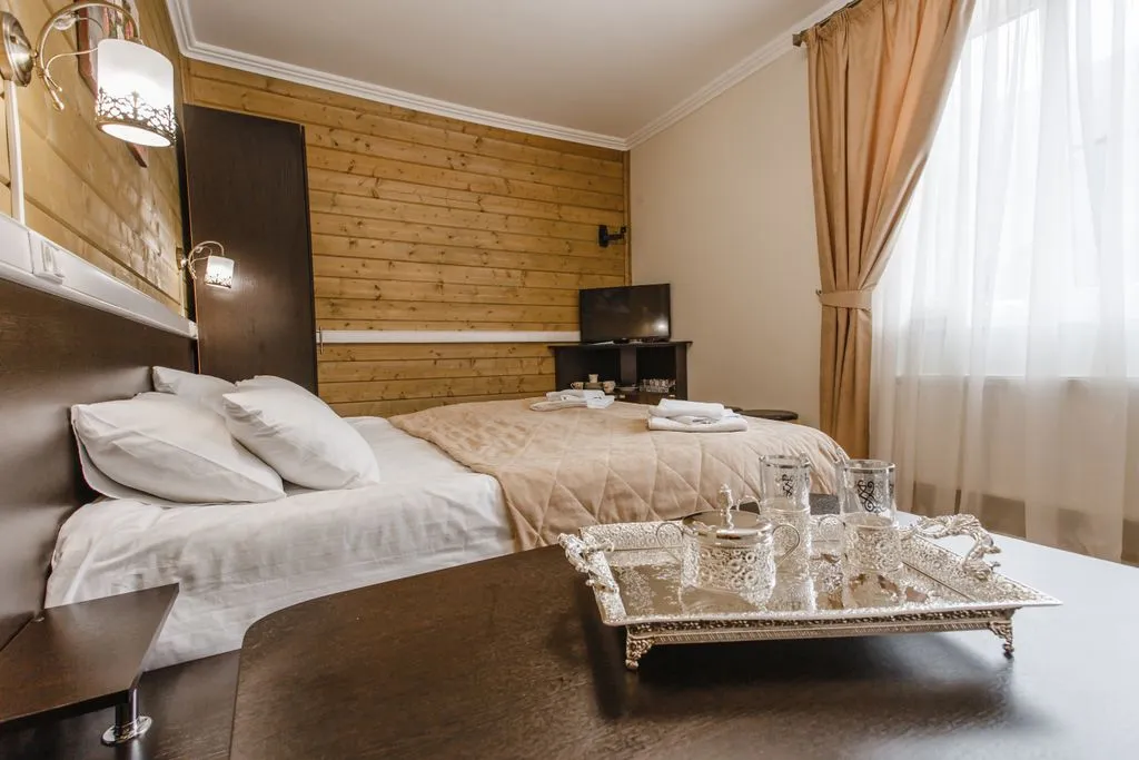 Соларис Архыз