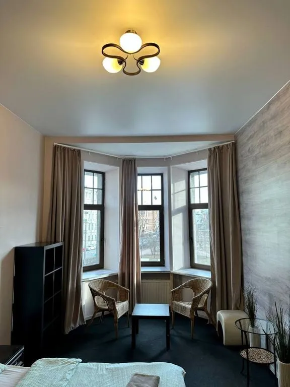 Объект «Комнаты N60», Санкт-Петербург — фото 10