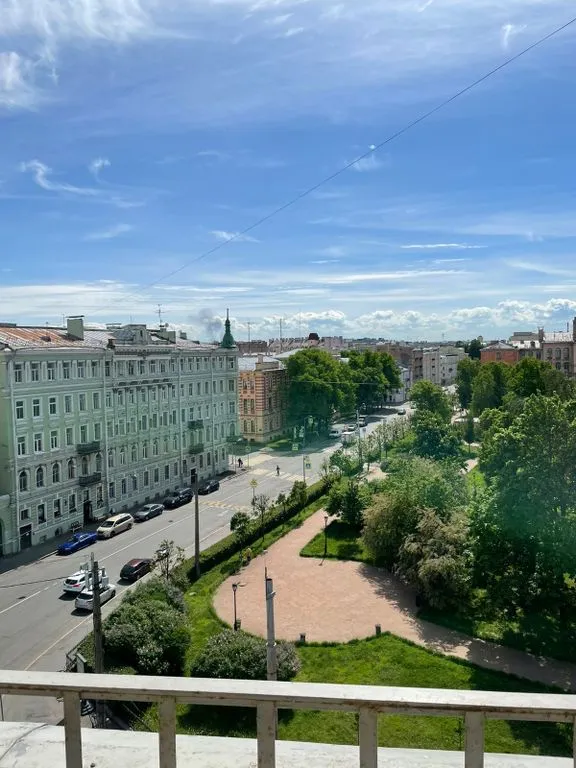 Объект «Комнаты N60», Санкт-Петербург — фото 7