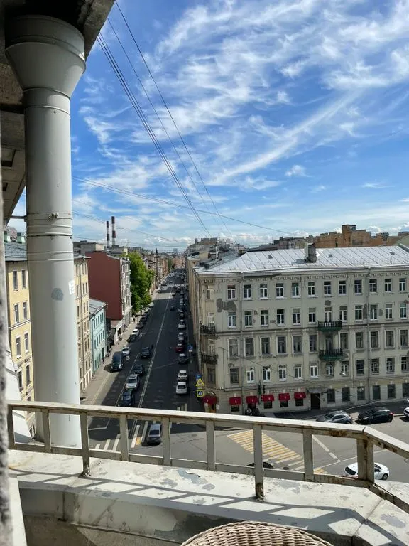 Объект «Комнаты N60», Санкт-Петербург — фото 8