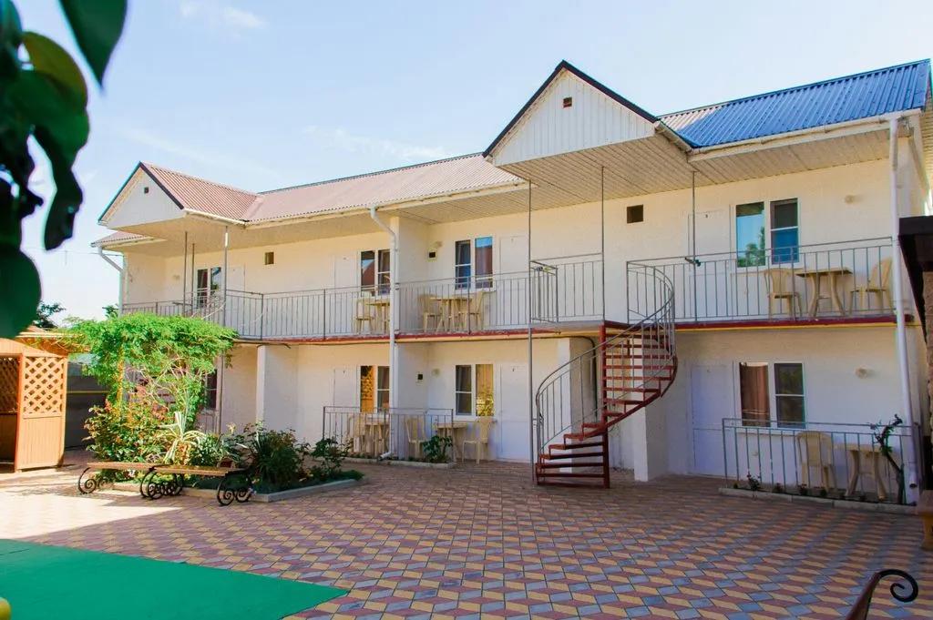 Стандарты на Казачьем