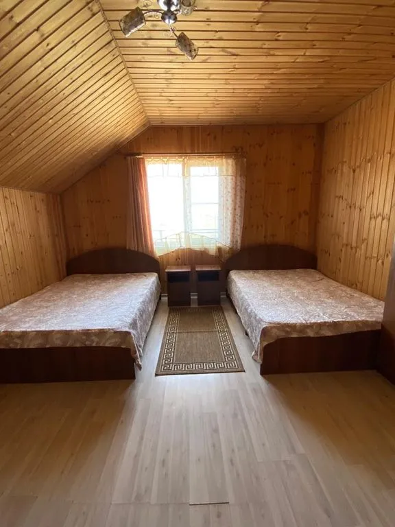 База отдыха «Уют», Голубицкая — фото 10
